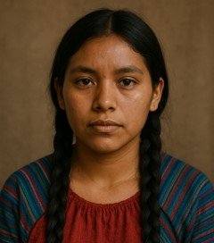 Sophie L., Gillam