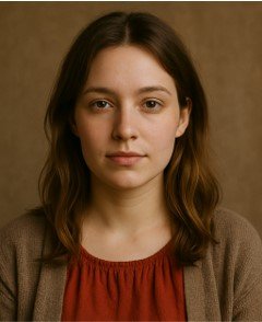 Grace P., Wabowden